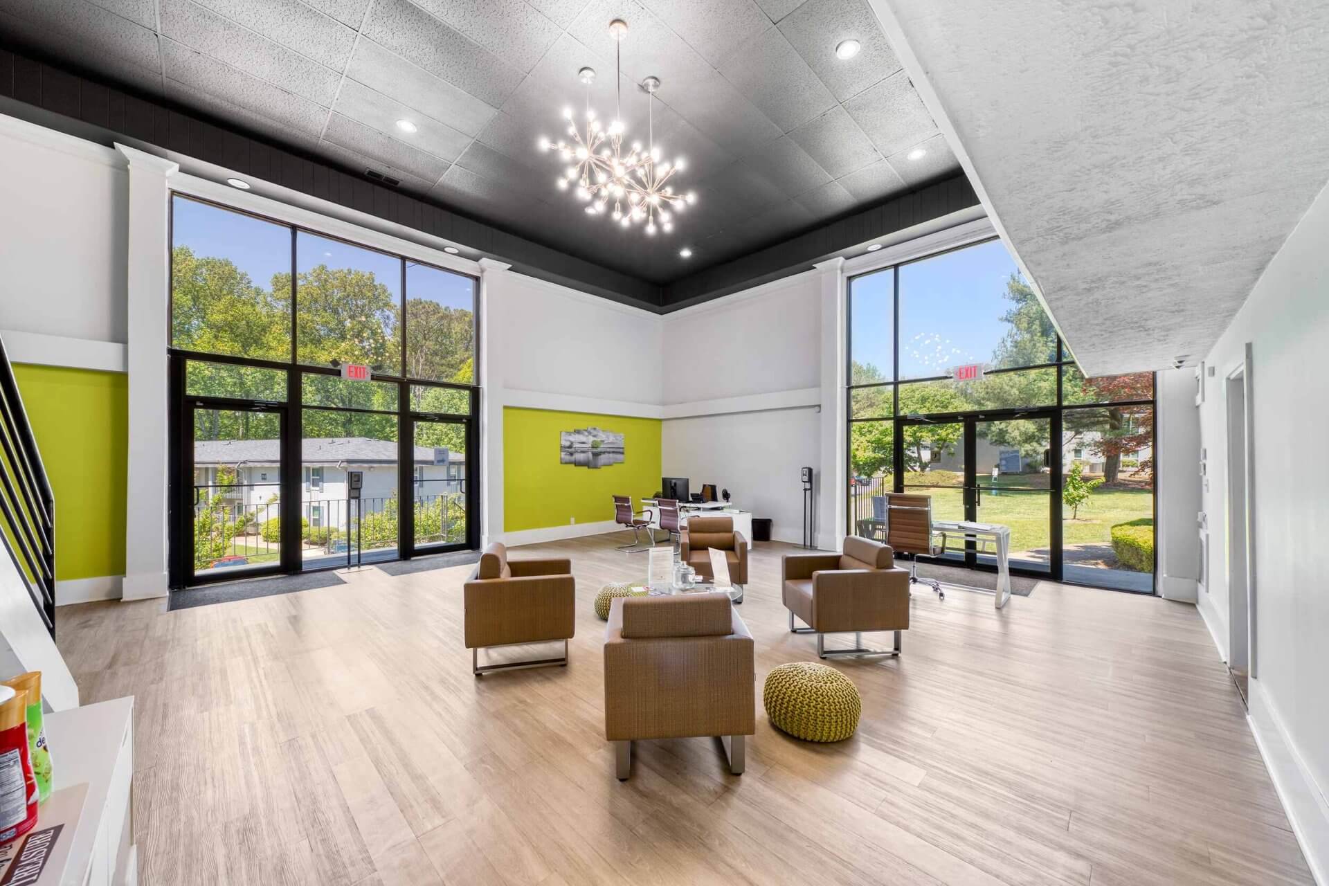 Business & Mail Center